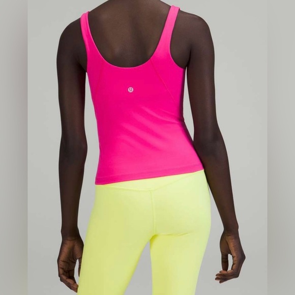 Lululemon Align Waist Length Tank Top - Picture 7 of 9